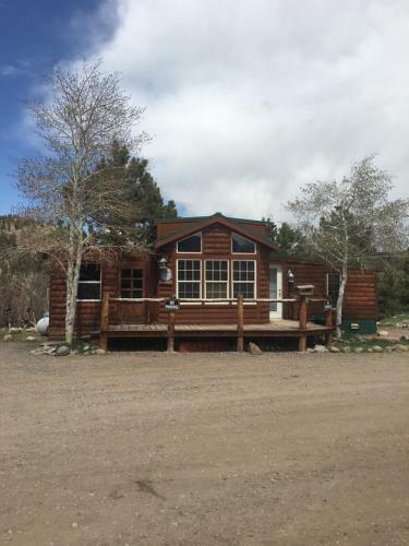 Lodge Riverbend Resort