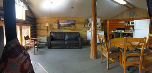 Lodge Riverbend Resort