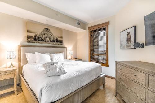 Trailhead Lodge 4117