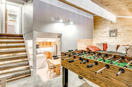 2731 Apres Ski Way Townhouse