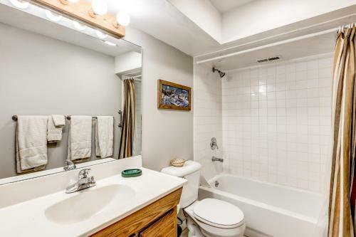 2731 Apres Ski Way Townhouse