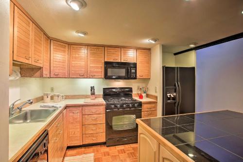 Steamboat Townhome With Spa And Pool By Shuttle!