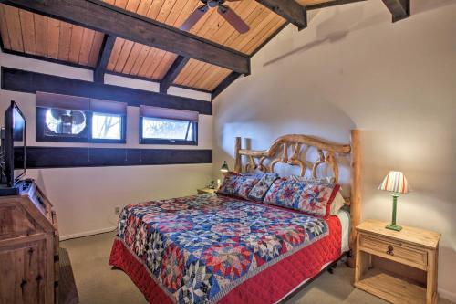 Steamboat Townhome With Spa And Pool By Shuttle!