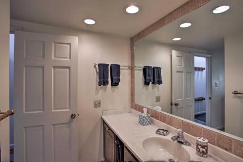 Steamboat Townhome With Spa And Pool By Shuttle!