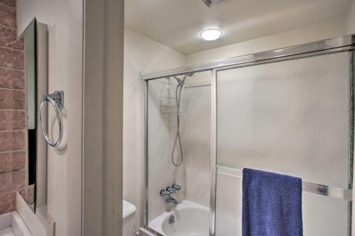 Steamboat Townhome With Spa And Pool By Shuttle!