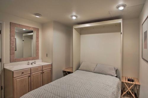 Steamboat Townhome With Spa And Pool By Shuttle!