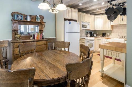 Apartamento Meadlowlark 324 Condo