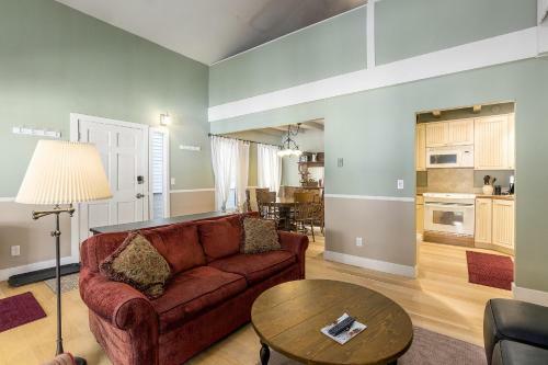 Apartamento Meadlowlark 324 Condo