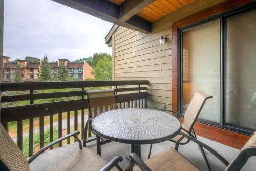 Lodge A At Steamboat II