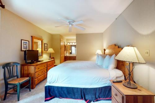 Lodge A At Steamboat II