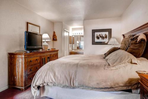 Lodge A At Steamboat II