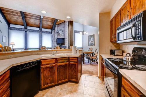 Lodge A At Steamboat II