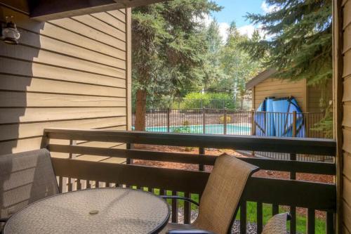 Lodge A At Steamboat II