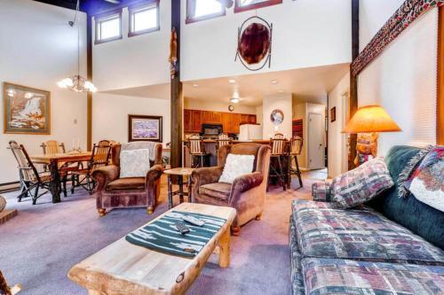 Lodge A At Steamboat II