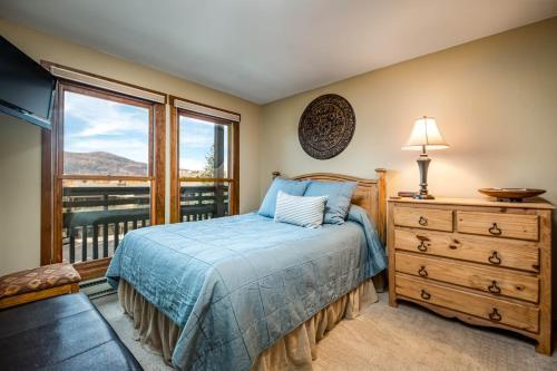 Lodge A At Steamboat II