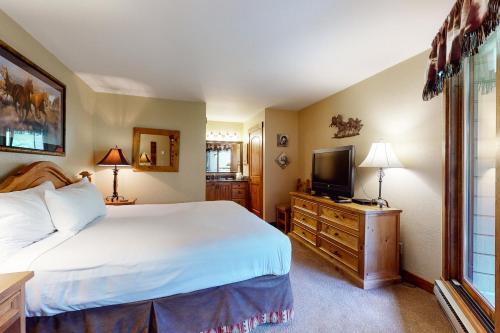 Lodge A At Steamboat II