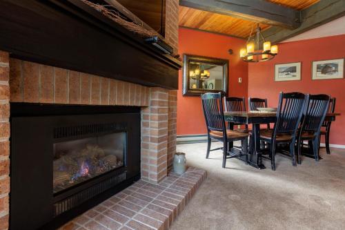 Lodge A At Steamboat II