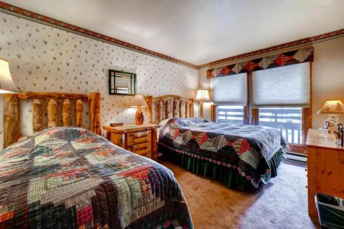 Lodge A At Steamboat II