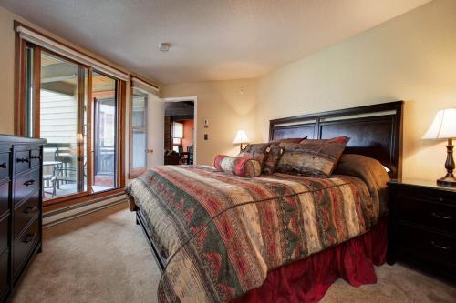 Lodge A At Steamboat II