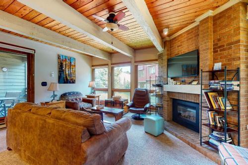 Lodge A At Steamboat II