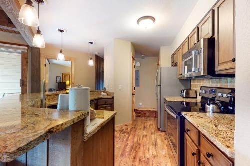 Lodge A At Steamboat II