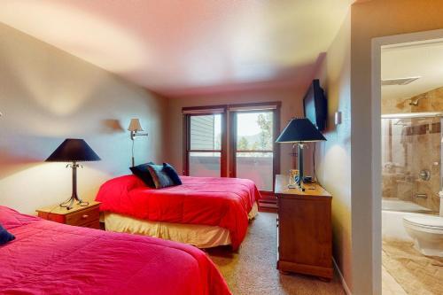 Lodge A At Steamboat II