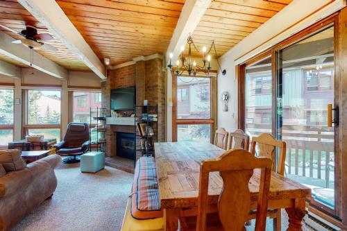 Lodge A At Steamboat II