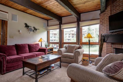 Lodge A At Steamboat II