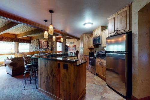 Lodge A At Steamboat II
