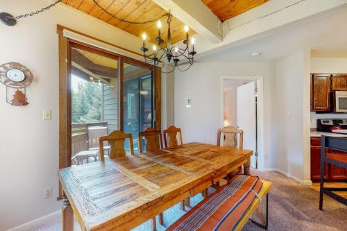 Lodge A At Steamboat II