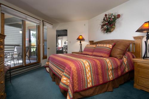 Lodge C At Steamboat
