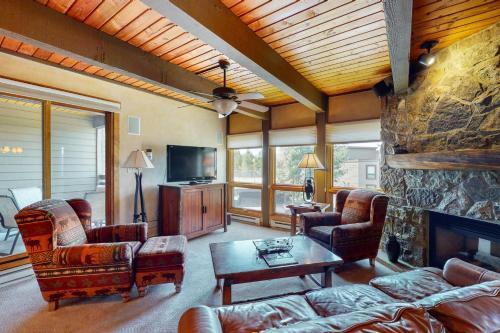 Lodge C At Steamboat