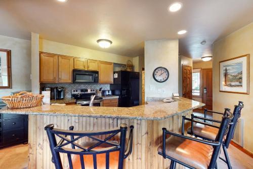 Lodge C At Steamboat