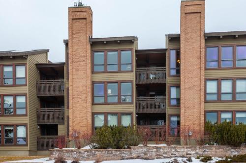 Lodge C At Steamboat