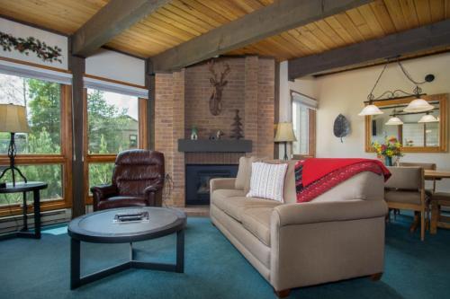 Lodge C At Steamboat