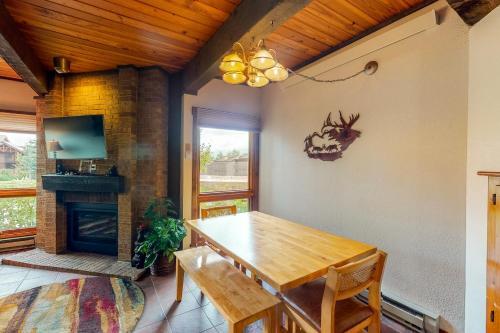 Lodge C At Steamboat