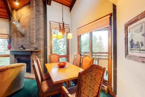 Lodge C At Steamboat