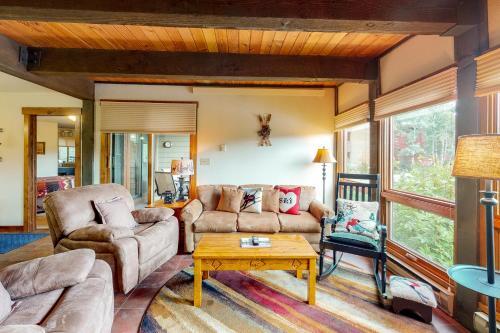 Lodge C At Steamboat