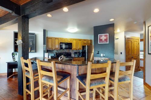 Lodge C At Steamboat