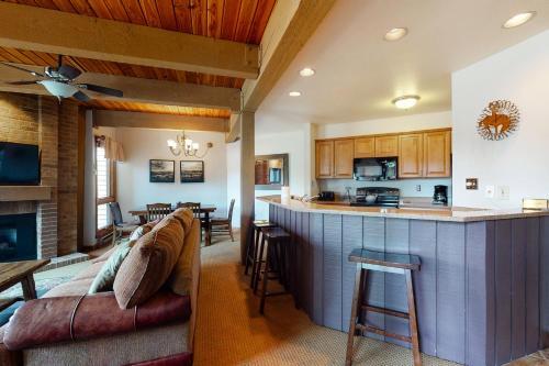Lodge C At Steamboat