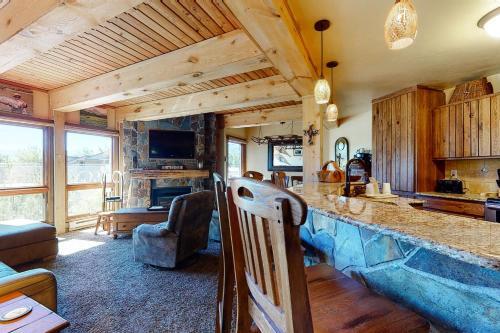 Lodge C At Steamboat