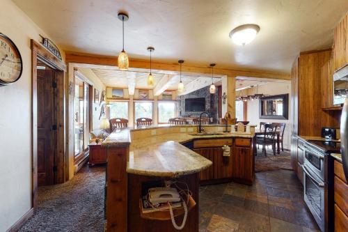 Lodge C At Steamboat