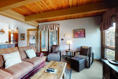 Lodge C At Steamboat