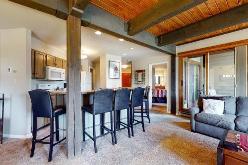 Lodge C At Steamboat