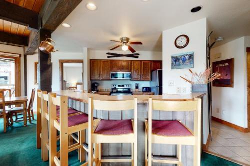 Lodge C At Steamboat
