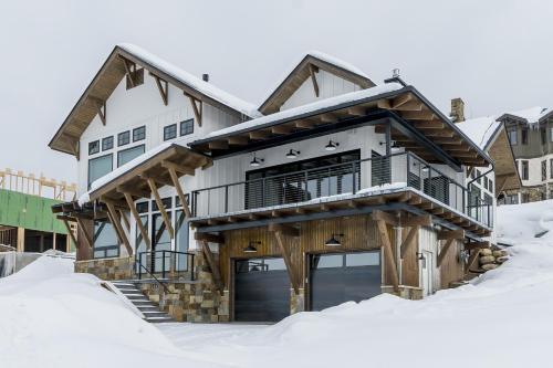 Home On The Range