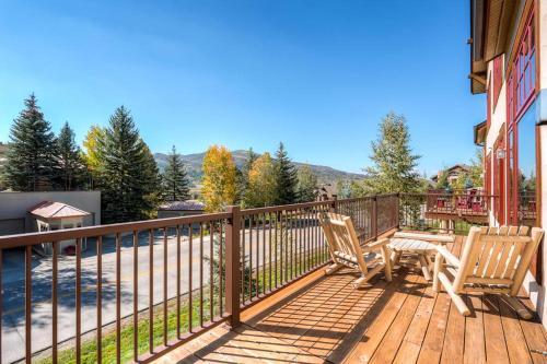 Eagleridge Townhomes 1435