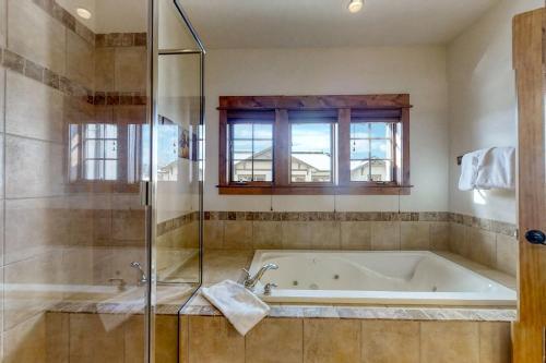 Eagleridge Townhomes 1446