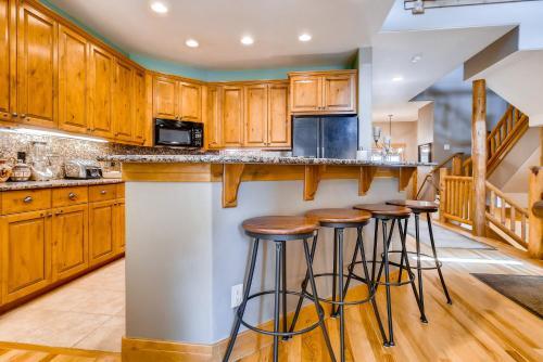 Eagleridge Townhomes 1521