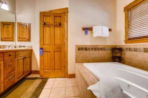 Eagleridge Townhomes 1521
